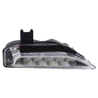 New Front Right Turn Signal Lights Compatible With Infiniti 2014 2015 2016 2017 2018 By Part Numbers thumbnail 8