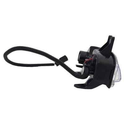 New Front Right Turn Signal Lights Compatible With Infiniti 2014 2015 2016 2017 2018 By Part Numbers thumbnail 12