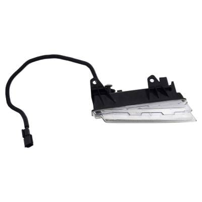 New Front Left Turn Signal Lights Compatible With Infiniti 2014 2015 2016 2017 2018 By Part Numbers thumbnail 2