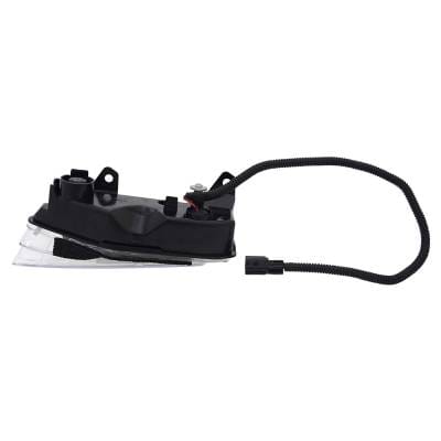 New Front Left Turn Signal Lights Compatible With Infiniti 2014 2015 2016 2017 2018 By Part Numbers thumbnail 4