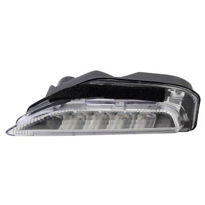 New Front Left Turn Signal Lights Compatible With Infiniti 2014 2015 2016 2017 2018 By Part Numbers thumbnail 6
