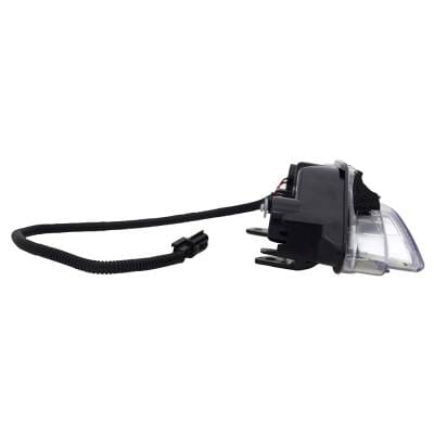 New Front Left Turn Signal Lights Compatible With Infiniti 2014 2015 2016 2017 2018 By Part Numbers thumbnail 10