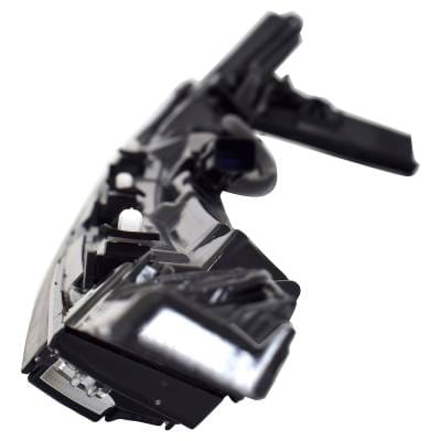 New Right Daytime Running Lights Compatible With Hyundai 2020 2021 2022 2023 By Part Numbers thumbnail 4