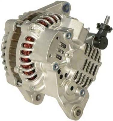 New Alternator Compatible With 02 01 00 99 Infiniti G20 2.0L Nissan Primera 2.0L 16V A2tb0491 thumbnail 8