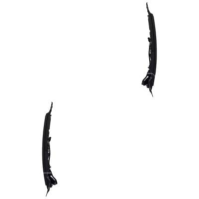 New Pair Of Daytime Running Lights Compatible With Hyundai 2020 2021 2022 2023 By Part Numbers thumbnail 2
