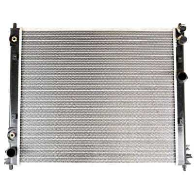 New Radiator Compatible With Part Numbers 15932855 8013055 13109 thumbnail 6