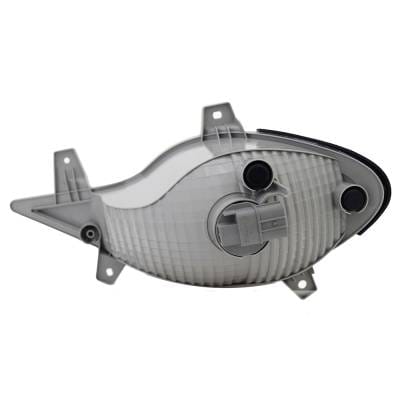 New Front Right Turn Signal Lights Compatible With Hyundai 2022-2024 By Part Numbers Hy2531104 thumbnail 6