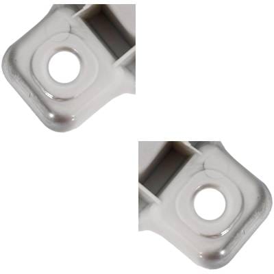 New Pair Of Daytime Running Lights Compatible With Honda Odyssey 3.5L 2021 2022 2023 By Part Numbers thumbnail 14