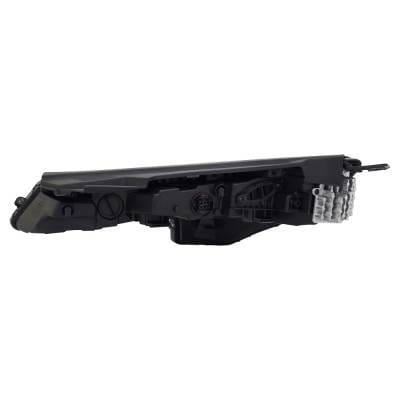 New Right Daytime Running Lights Compatible With Hyundai Palisade 3.8L 2023 2024 By Part Numbers thumbnail 4