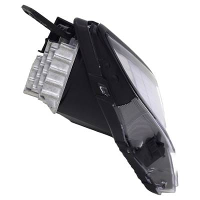 New Right Daytime Running Lights Compatible With Hyundai Palisade 3.8L 2023 2024 By Part Numbers thumbnail 6