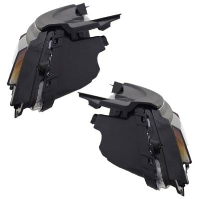 New Pair Of Daytime Running Lights Compatible With Hyundai Palisade 2023-2024 By Part Numbers thumbnail 8