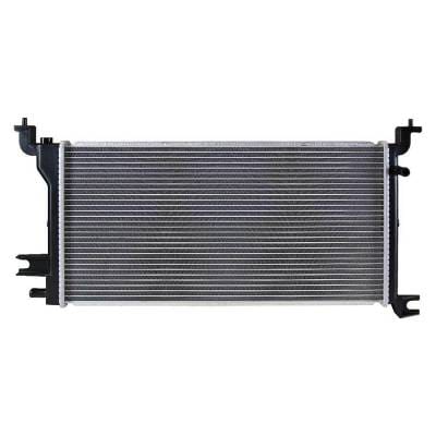 New Inverter Cooler Compatible With 2007-11 Nissan Altima 2.5L L4 2500Cc Hybrid 21457-Ja800 13304 thumbnail 4