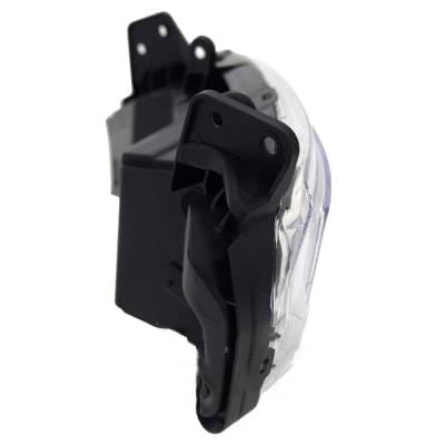 New Right Turn Signal Lights Compatible With Chevrolet Malibu 1.5L 2019 2020 2021 2022 2023 2024 By thumbnail 6
