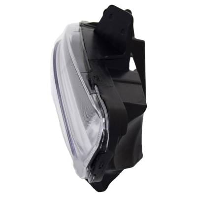 New Right Turn Signal Lights Compatible With Chevrolet Malibu 1.5L 2019 2020 2021 2022 2023 2024 By thumbnail 8