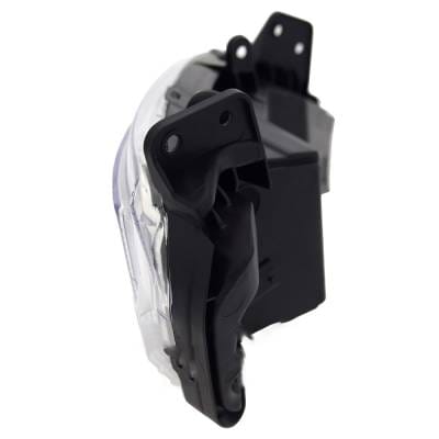 New Left Turn Signal Lights Compatible With Chevrolet Malibu 1.5L 2019 2020 2021 2022 2023 2024 By thumbnail 6