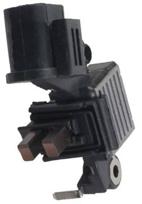 New Voltage Regulator Compatible With Honda 31100-Mby-005 31100-Mzo-005 31100-Mzo-015 132993*3 thumbnail 6