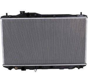 New Radiator Assembly Compatible With 2012-2013 Honda Civic 1.8L L4 1799Cc 110Cid Sedan 13265 thumbnail 5
