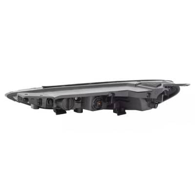 New Left Daytime Running Lights Compatible With Hyundai Kona 2018 2019 2020 2021 By Part Numbers thumbnail 4