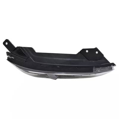 New Left Daytime Running Lights Compatible With Hyundai Kona 2018 2019 2020 2021 By Part Numbers thumbnail 8