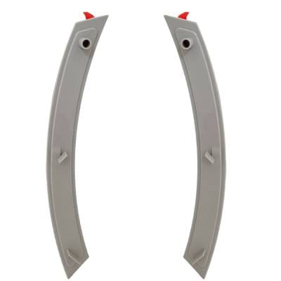 New Pair Of Daytime Running Lights Compatible With Hyundai Tucson Xrt Sport Utility 4-Door 2.5L 2022 thumbnail 4