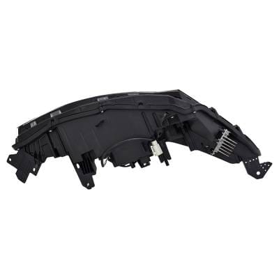 New Left Daytime Running Lights Compatible With Pontiac Nissan Rogue 2021 2022 2023 By Part Numbers thumbnail 8