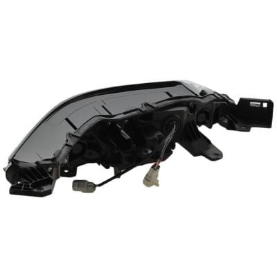 New Left Daytime Running Lights Compatible With Pontiac Nissan Rogue 2021 2022 2023 By Part Numbers thumbnail 10