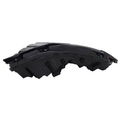 New Left Daytime Running Lights Compatible With Hyundai Tucson 2022 2023 By Part Numbers Hy2562114 thumbnail 6