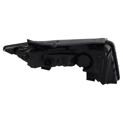 New Left Daytime Running Lights Compatible With Hyundai Tucson 2022 By Part Numbers Hy2562116 thumbnail 2