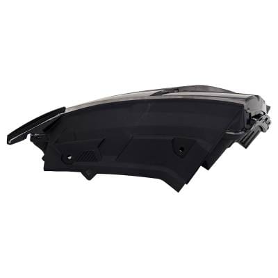 New Left Daytime Running Lights Compatible With Hyundai Tucson 2022 By Part Numbers Hy2562116 thumbnail 8