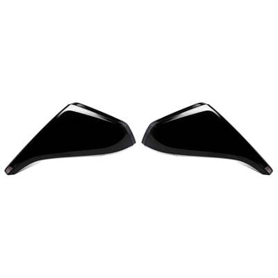 New Door Mirrors Pair Fits Chevrolet Camaro 2Ss 2012 22762487 92247438 Gm1321405 thumbnail 4