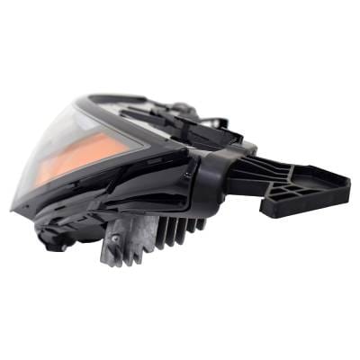 New Left Daytime Running Lights Compatible With Nissan Rogue 2021 2022 2023 By Part Numbers thumbnail 12