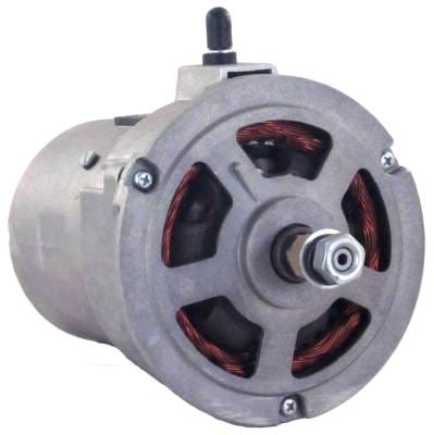 Alternator Compatible With Melroe Spra Coupe Sprayer 103 104 115 Vw 1.6 0-120-489-565 thumbnail 4