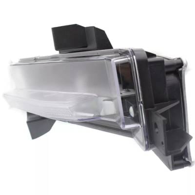 New Left Daytime Running Light Assembly Compatible With Chevrolet Camaro 2016 2017 2018 By Part thumbnail 4