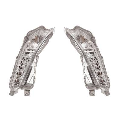 New Left And Right Turn Signal Light Compatible With Toyota Camry Xse 2015-2017 To2531154 thumbnail 4