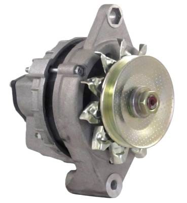 New 12V 36 Amp Alternator Compatible With Long Tractor 1130 1132 1132000 1134 A1134 thumbnail 4