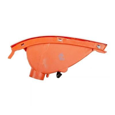 New Front Right Turn Signal Lights Compatible With Nissan Maxima Se Sedan 4-Door 3.0L 1995 1996 1997 thumbnail 8