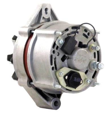 24V Alternator Compatible With 87-92 Case Excavator 688 888 Aak1387 0-120-489-481 0-120-488-294 thumbnail 7