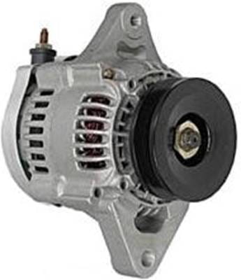New Alternator Compatible With Kubota Tractor L5450 Dt Hdt 1002116801 1735664010 1735664011 thumbnail 2