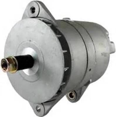 24V Alternator Compatible With Caterpillar Wheel Skidder 528 530B Cat 3306 1982-1998 Se501370 thumbnail 5