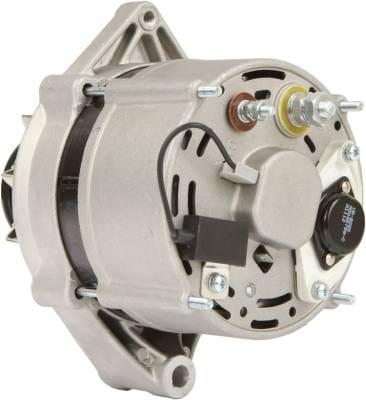 New Alternator Compatible With John Deere Logger 2054 11201989 Ia1154 11.203.332 11.201.989 thumbnail 4