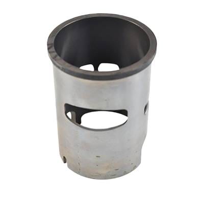 New 3.693" Bore Flanged Cylinder Sleeve Compatible With Mercury 6 Cyl 3.501 Bore 2.5L Sport Jet 240 thumbnail 2