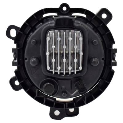New Right Daytime Running Light Compatible With Mini Cooper S Hatchback F55 Cooper Base Hatchback thumbnail 4