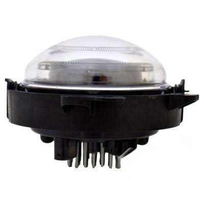 New Right Daytime Running Light Compatible With Mini Cooper S Hatchback F55 Cooper Base Hatchback thumbnail 8