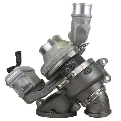 New Borg Warner Turbo Charger Compatible With International Truck V1344c92 1847922C92 177328R 177539 thumbnail 7