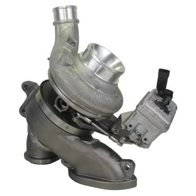 New Borg Warner Turbo Charger Compatible With International Truck V1344c92 1847922C92 177328R 177539 thumbnail 12