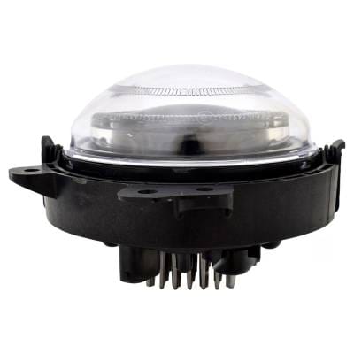 New Left Daytime Running Light Compatible With Mini Cooper S Hatchback F55 Cooper John Cooper Works thumbnail 6