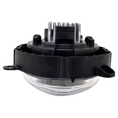 New Left Daytime Running Light Compatible With Mini Cooper S Hatchback F55 Cooper John Cooper Works thumbnail 8