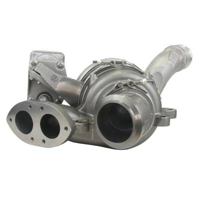 New Turbo Charger Compatible With International Truck Engine V1344c92 177539 1263-988-0004 thumbnail 16