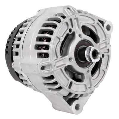 New 12V 120 Amp Alternator Compatible With John Deere 6420 6420L 6420Se 6510 0-986-046-030 thumbnail 2