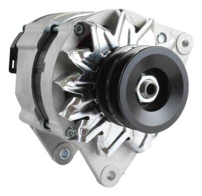 New 80A Alternator Compatible With Agco Farm Tractor Mt425b Mt465b 4-269 2004-08 3821974M91 3821975 thumbnail 6